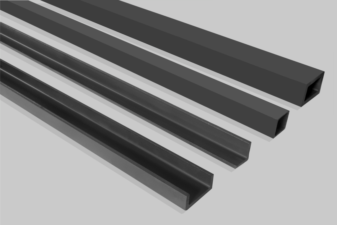 反應燒結碳化硅橫梁